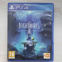 بازی The Little Nightmare 2