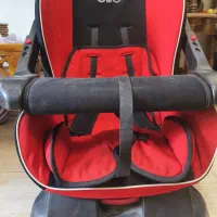 صندلی خودرو کودک