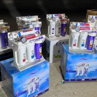 برندهای مطرح بازار تنوع بالا تنوع قیمت|آبسردکن و تصفیه آب|بجنورد, |دیوار