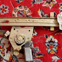 شیشه بالابر پراید و سوییچ پیکان