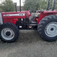 تراکتور ۴۷۵ مدل ۴۰۰