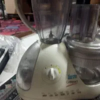 غذا ساز چند کاره|خردکن، آسیاب، غذاساز|قزوین, |دیوار