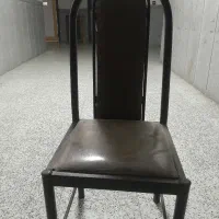 صندلی اداری یا غذار خوری رستورانی تعداد ۵۰عدد