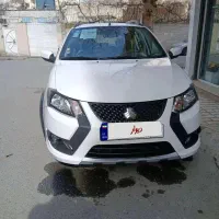 کوییک GX مدل۱۴۰۳