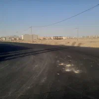 زمین محله ۹ پردیسان