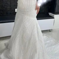 لباس عروس|لباس|درگز, |دیوار