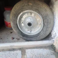 لاستیک فرغون