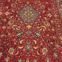 فرش ۹ متری اراک کارکرده|فرش|همدان, |دیوار