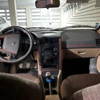 پژو پارس tu5|خودرو سواری و وانت|همدان, |دیوار