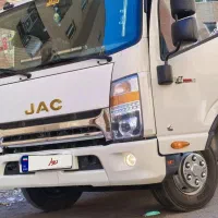 جک 402 هشت تن و نیم|خودرو سنگین|جیرفت, |دیوار