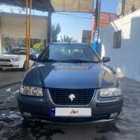 سمند 99|خودرو سواری و وانت|پردیس, فاز ۲|دیوار