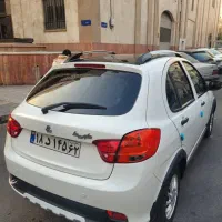 کوئیک R مدل 1401 فول آپشن|خودرو سواری و وانت|تنکابن, |دیوار