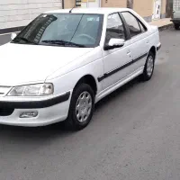 پژو پارس ۱۴۰۰