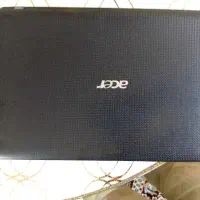 لپ تاپ acer|رایانه همراه|ارومیه, |دیوار