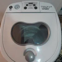 مینی واش ۳ کیلو تز