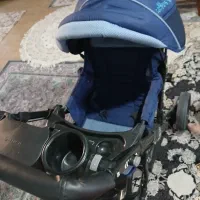 کالسکه نو فروشی