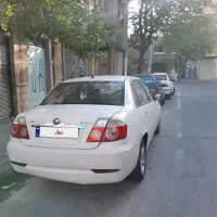 لیفان 520 سالم بدون تصادف|خودرو سواری و وانت|تهران, مخصوص|دیوار