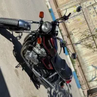 موتورسنگین هوندا۷۵۰سی بی کا