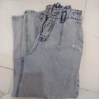 شومیز جین و شلوار جین|لباس|نظرآباد, نظرآباد|دیوار