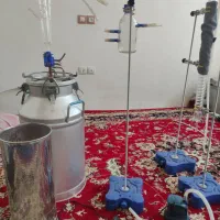دیگ عرق گیری|ظروف پخت‌وپز|رباط‌کریم, رباط‌کریم|دیوار