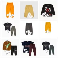 حراج لباس نو کودک