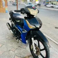 موتور بی کلاج RD مدل ۹۵|موتورسیکلت|چابهار, |دیوار