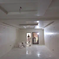 گچکاری لکه گیری گچ|خدمات پیشه و مهارت|مشهد, سیلو|دیوار