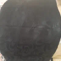 دو عدد چادر مشکی مجلسی دوخته|لباس|ری, سیزده آبان|دیوار
