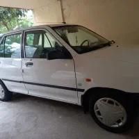 فروش پراید صبا|خودرو سواری و وانت|رشت, شهریاران|دیوار