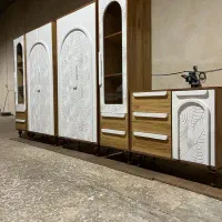 سیسمونی نوزاد،|اسباب و اثاث بچه|اسلام‌شهر, شهرک واوان|دیوار