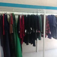 دکور مزون لباس شیک وجدید|فروشگاه و مغازه|مرودشت, ابوذر شمالی‎|دیوار