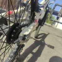 دوچرخه تریال تایوانی viva|دوچرخه، اسکیت، اسکوتر|سبزوار, توحیدشهر|دیوار