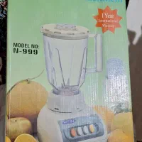 مخلوط کن اصل ژاپن آکبند