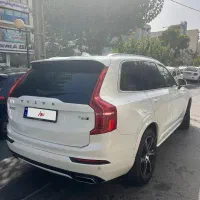 ولوو xc90 مدل 2016|خودرو سواری و وانت|تهران, ولنجک|دیوار