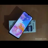 گوشی سامسونگ