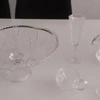 سرویس کریستال ناخمن اصل آلمان