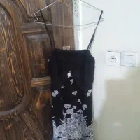 لباس مجلسی کوتاه