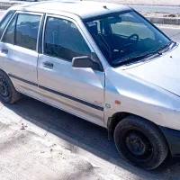 پرایددوگانه کارخانه|خودرو سواری و وانت|بیرجند, |دیوار