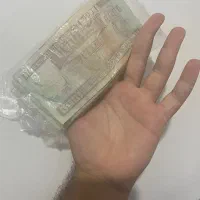 اسکناس ۱۰۰۰ ریال