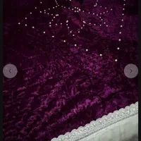 لحاف مخصوص عروس نو|رختخواب، بالش، پتو|قزوین, |دیوار