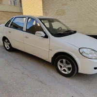 خودرو لیفان 520