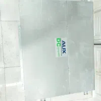 کولر 30هزارآکس داکت اسپلیت اینورتر|کولر گازی و فنکوئل|کرج, گوهردشت|دیوار