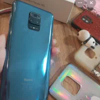 گوشی شیائومی 9s