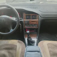 پژوپارس مدل ۸۶|خودرو سواری و وانت|ورامین, خیر آباد|دیوار