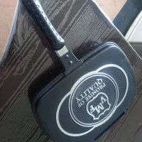 ماهی تابه رژیمی دوطرفه