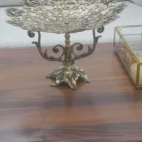 وسایل برنزی|لوستر و چراغ آویز|اندیشه, اندیشه فاز ۱|دیوار