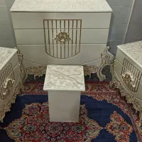 لوازم منزل|بوفه، ویترین، کنسول|تویسرکان, |دیوار