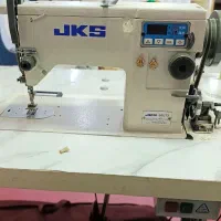 چرخ خیاطی صنعتی جک