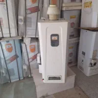 آبگرمکن دیواری مخزنی ۵۰ لیتری مشهد دوام