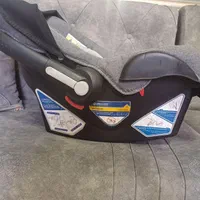 کریر سالم|کالسکه و لوازم جانبی|ابهر, |دیوار